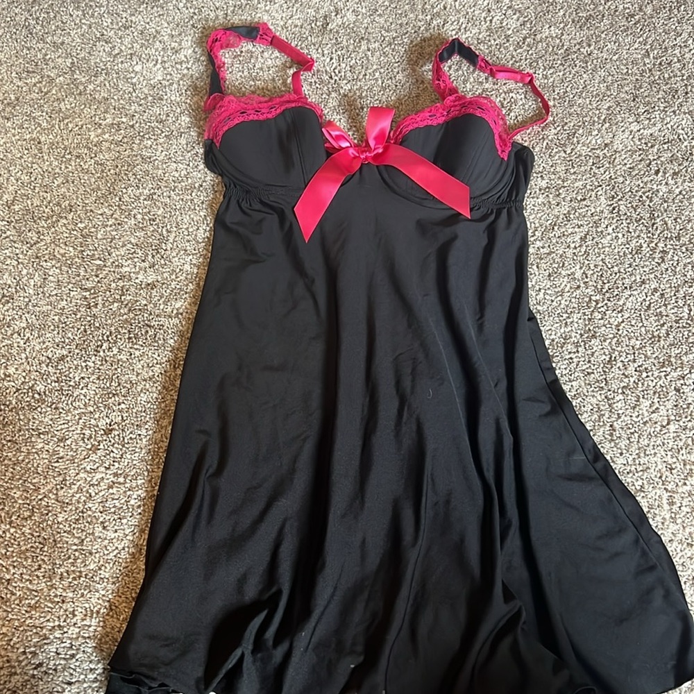 Sexy little things/Victoria’s secret lingerie